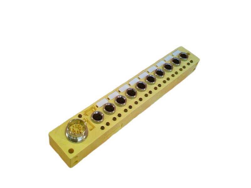 MOLEX BNYA01P-FBC