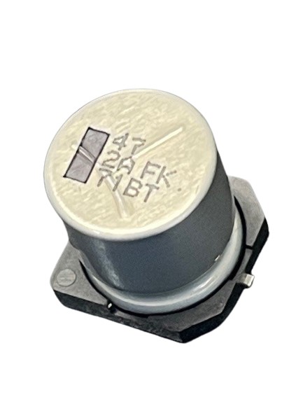 MATSUSHITA ELECTRIC EEE-FK2A470AQ