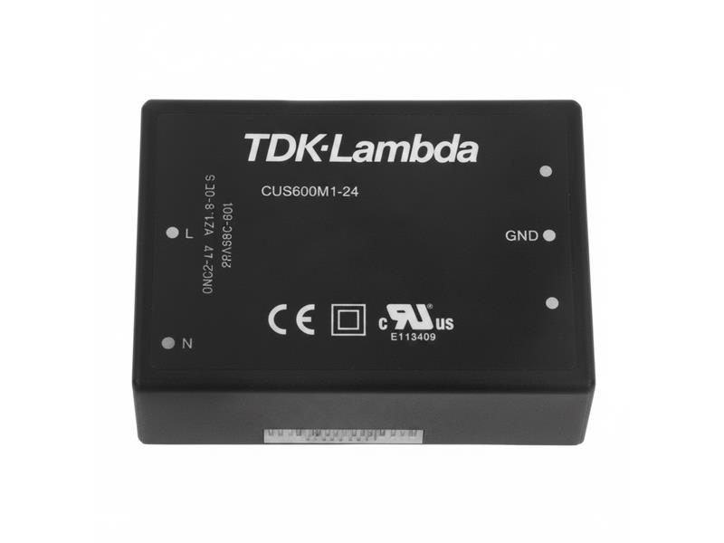 CUS600M1-24 by TDK