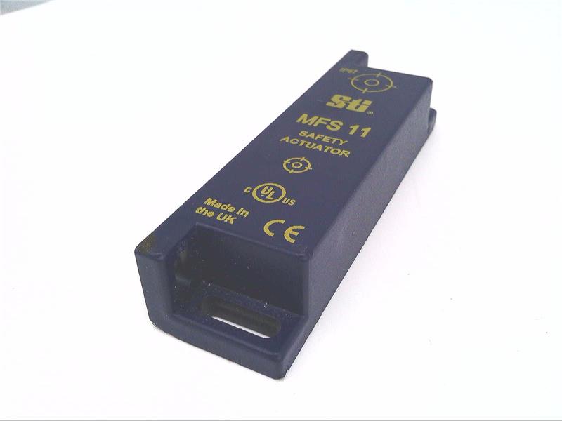 OMRON MFS-11-ACT-4824