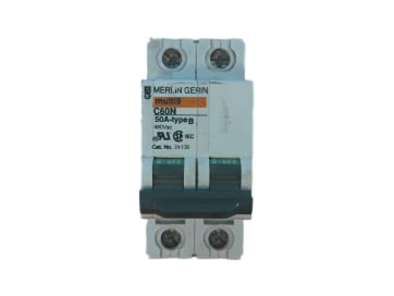 C60N-50A by SCHNEIDER ELECTRIC