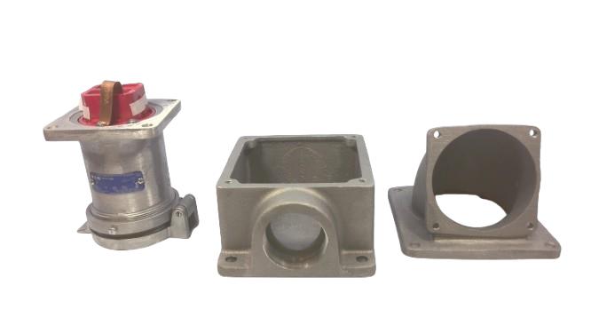 EATON CORPORATION AREA10426