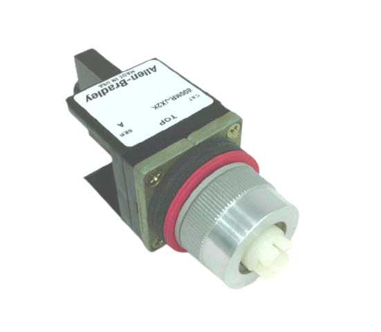 ALLEN BRADLEY 800MR-JX2K