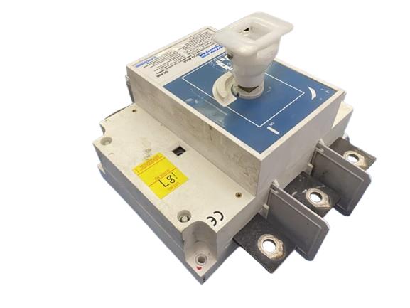 MERSEN SC400