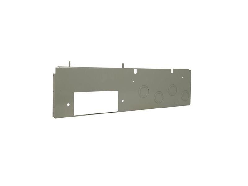 EATON CORPORATION 1MP34EW125