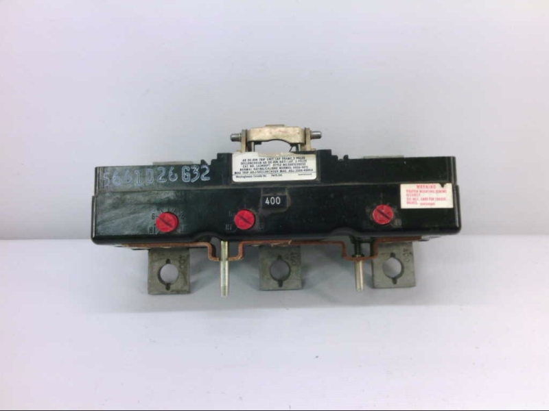 WESTINGHOUSE 5661D26G32