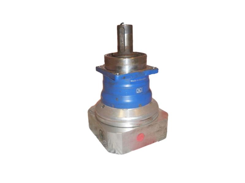 WITTENSTEIN SP-100S-MF1--3-1K1-2S