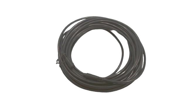 C-FS4TZ-V075 BLACK PVC by HTM SENSORS