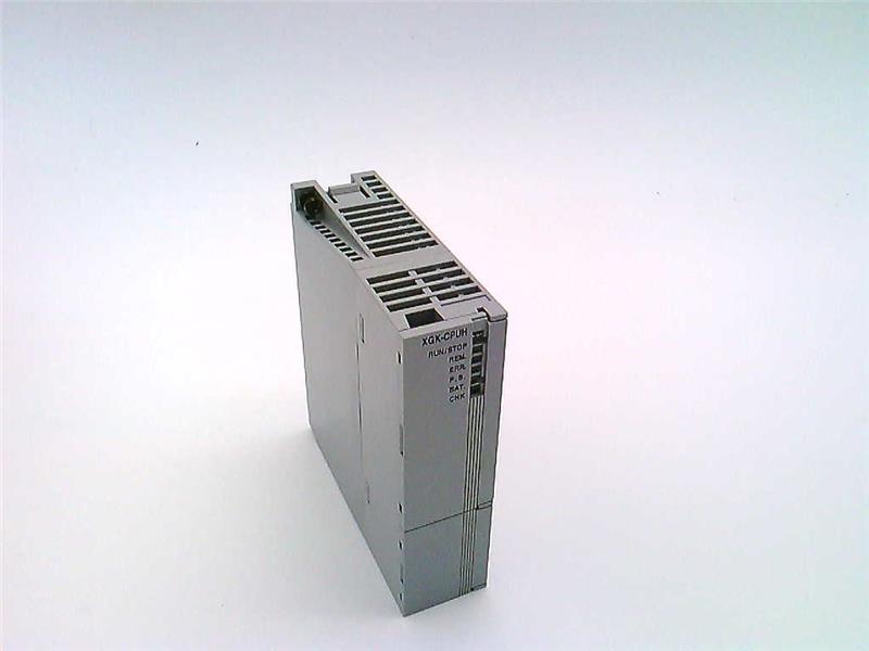 LS ELECTRIC XGK-CPUH