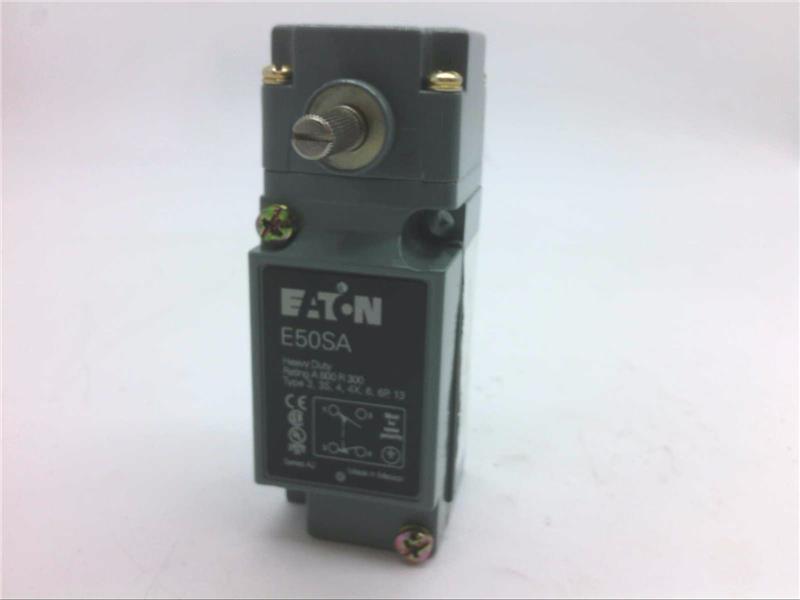 EATON CORPORATION E50AR19