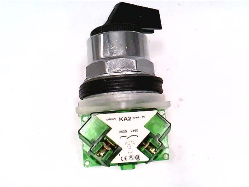 SCHNEIDER ELECTRIC 9001-KS11FBH36