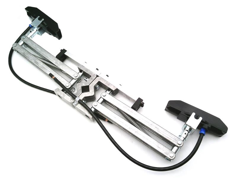 DUCT-O-WIRE P-200-ST5-SCD