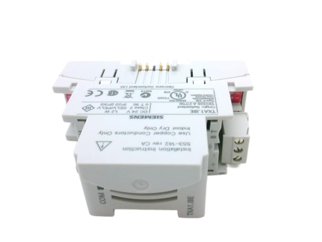 SIEMENS TXA1.IBE