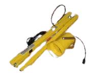 LITHONIA LIGHTING DSA60ADJ300I