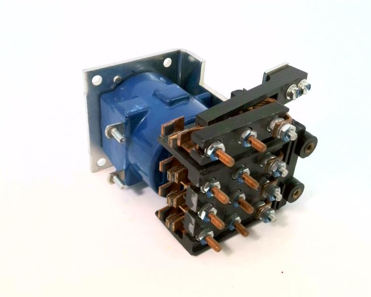 GENERAL ELECTRIC 17LV66J1