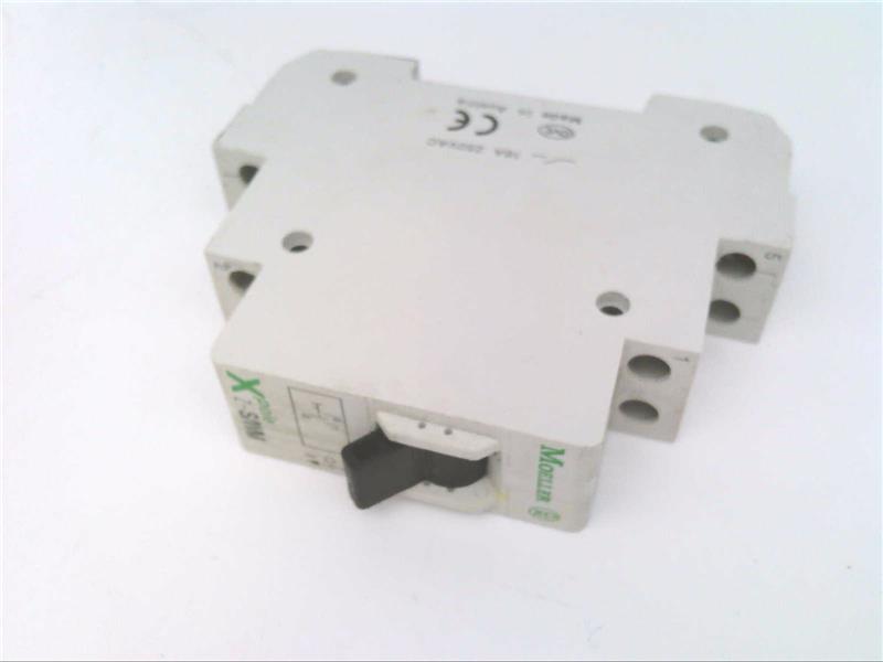 Z-S/WM by EATON CORPORATION