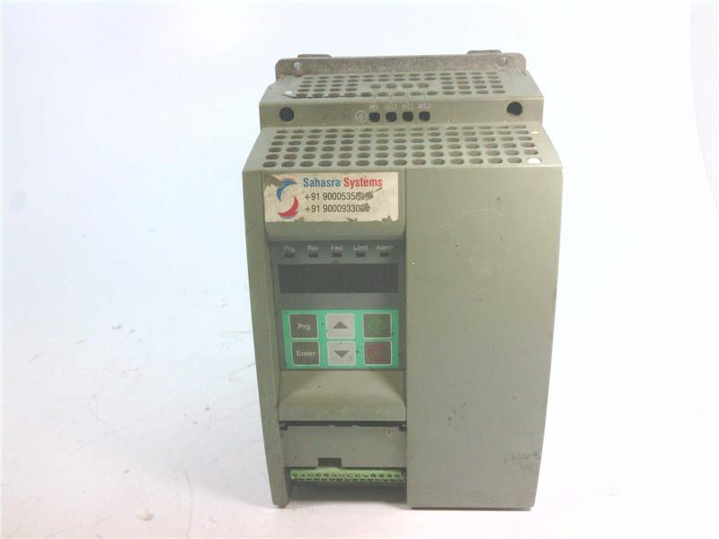 GEFRAN AGL50-2040-KBL-AC4