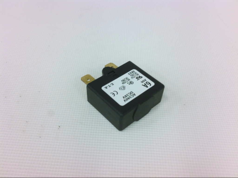 ETA ENGINEERING TECHNOLOGY 1658-A00-00-P10-6A