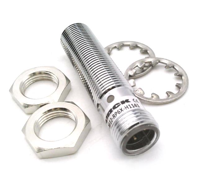 TURCK BI4-M12-RP6X-H1141