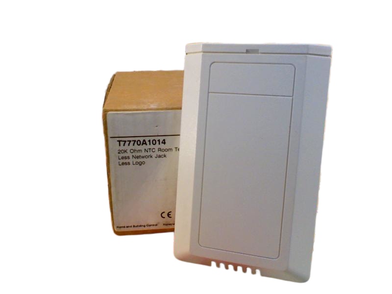 HONEYWELL T7770A-1014