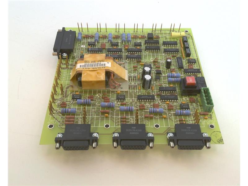 ASEA BROWN BOVERI 0-55325-91