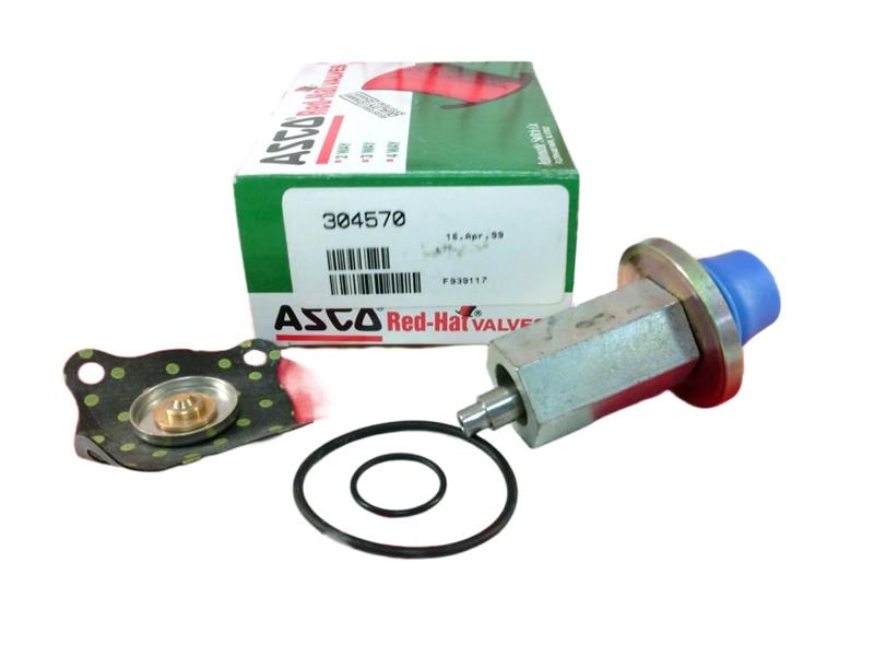 ASCO 304570