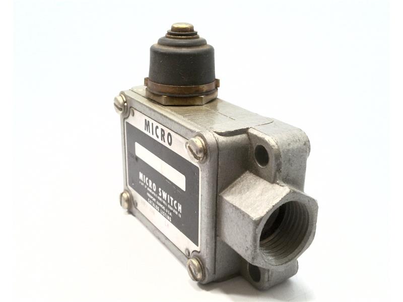 HONEYWELL BAF2-2SN LH