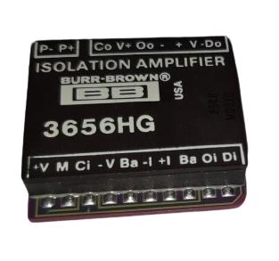 BURR BROWN 3656HG