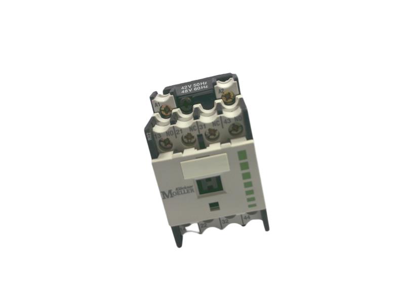 DILR22-42V/50HZ-48V/60HZ by EATON CORPORATION