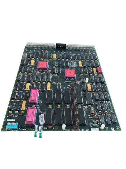 51304684 by HONEYWELL