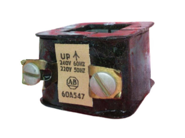 ALLEN BRADLEY 60A547