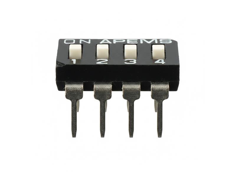 APEM COMPONENT IKD0400101
