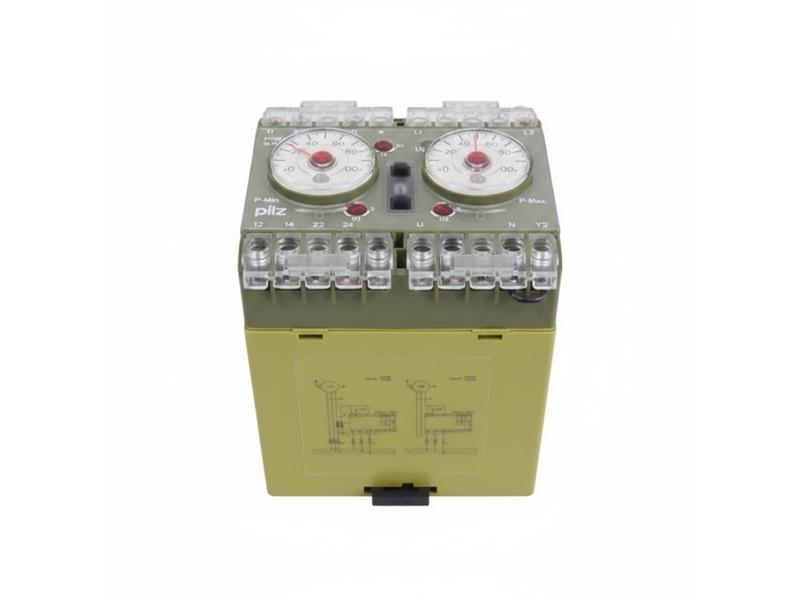 PILZ 489525