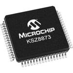 MICROCHIP TECHNOLOGY INC KSZ8873RLL