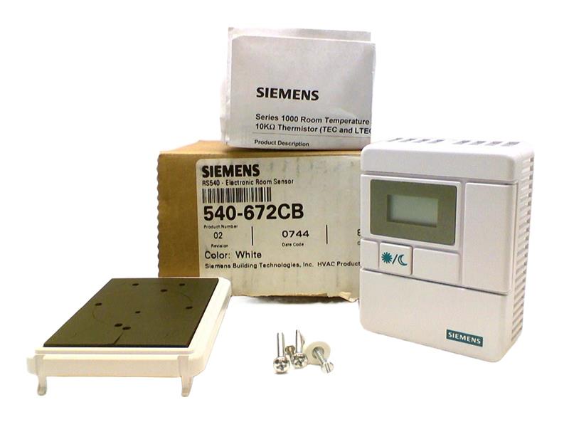 540-672CB by SIEMENS