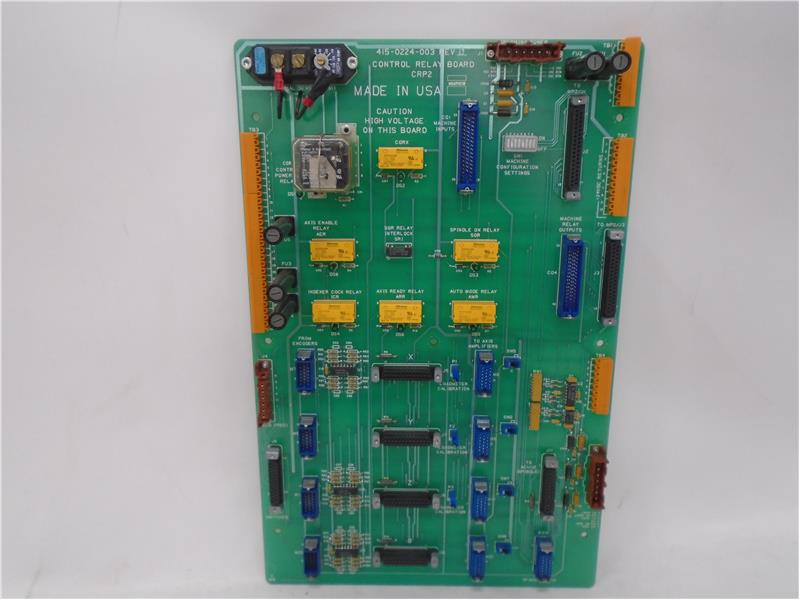 HURCO MFG CO 415-0224-003