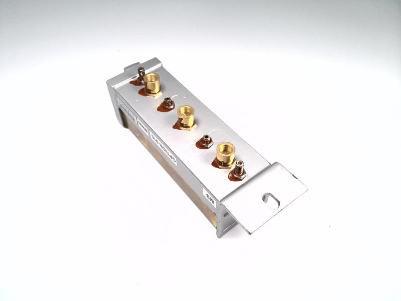 HARRIS CORPORATION 10-115232-012