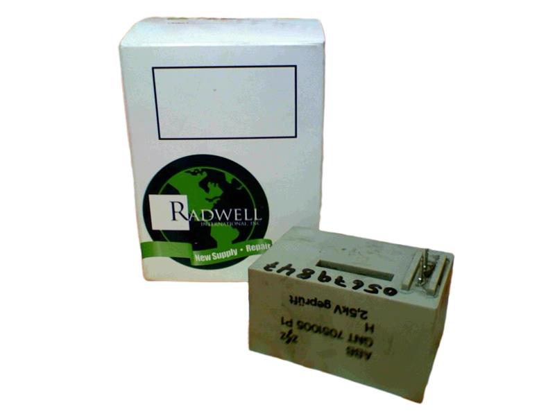GNT7051005-P1 by ASEA BROWN BOVERI