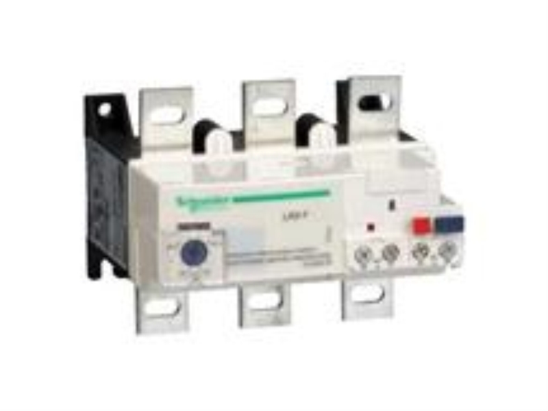 SCHNEIDER ELECTRIC LR9F5557
