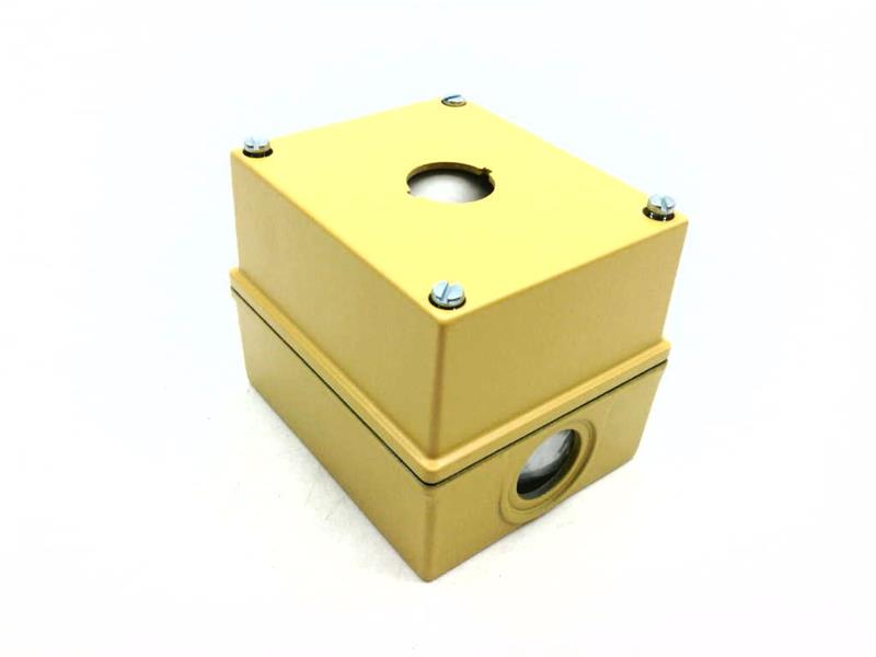 ALLEN BRADLEY 800E-1MY