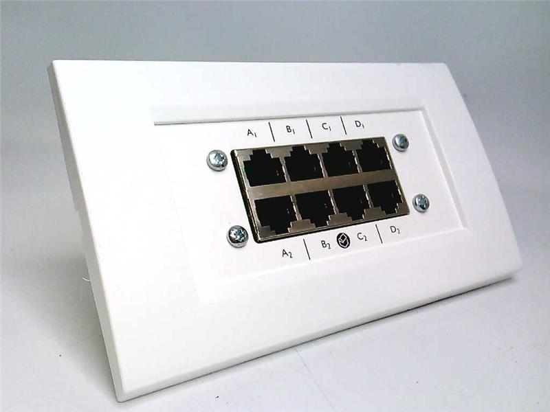 SYSTEMLINE MODULAR DTP8