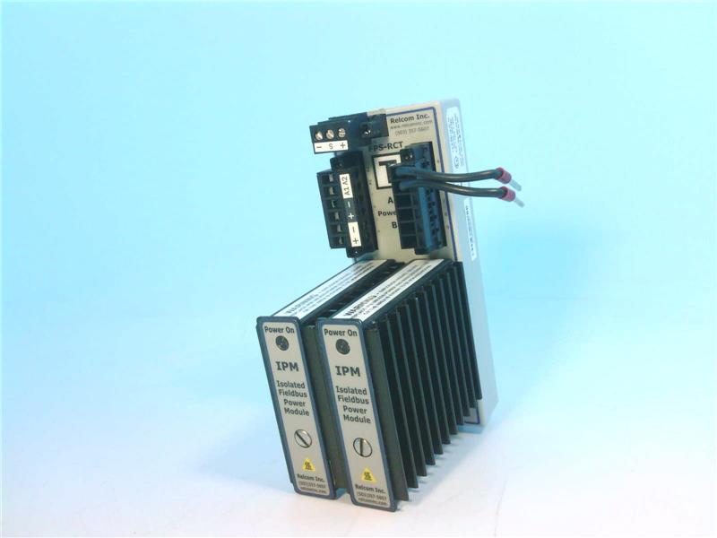 EATON CORPORATION FPS-DCT