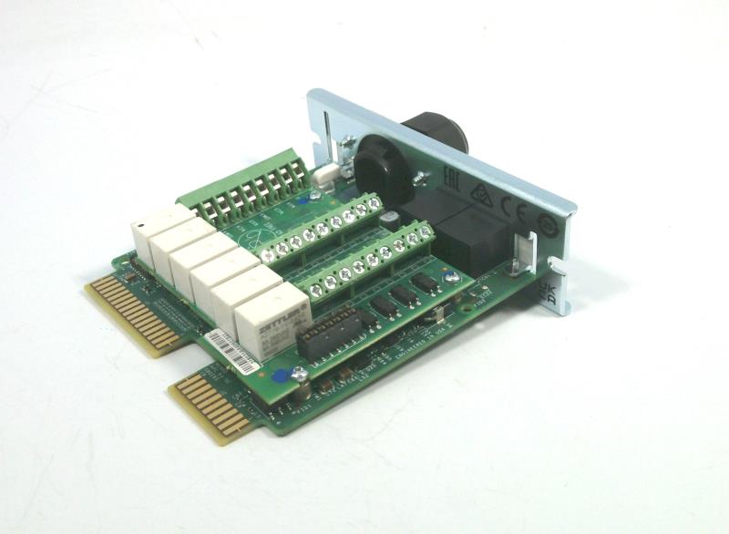SCHNEIDER ELECTRIC AP9614