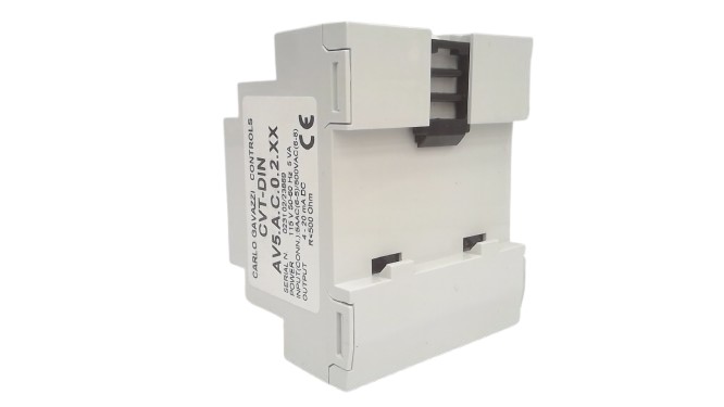 CARLO GAVAZZI CVT-DINAV5.A.C.0.2.XX