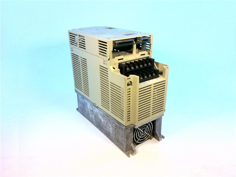 YASKAWA ELECTRIC SGDB-15VDY1