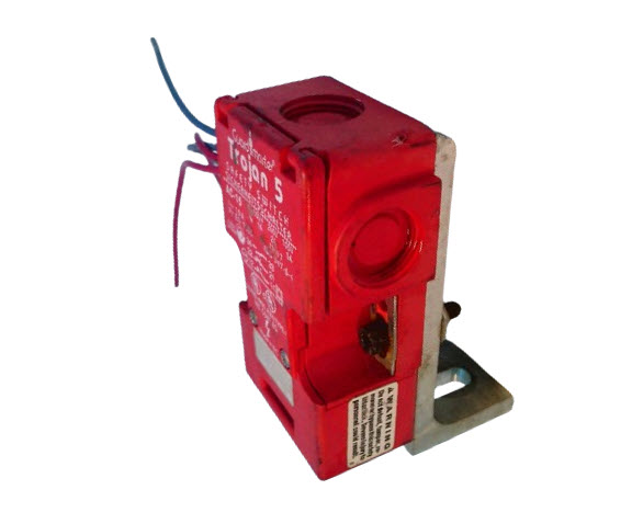 ALLEN BRADLEY AC15T11110