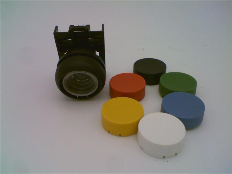 EATON CORPORATION M22S-DH-X-SWRGYB