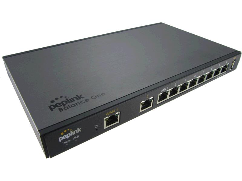 PEPLINK BPL-ONE-CORE