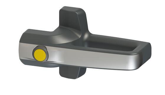 AN S9A004A-PM0.2 by PIZZATO