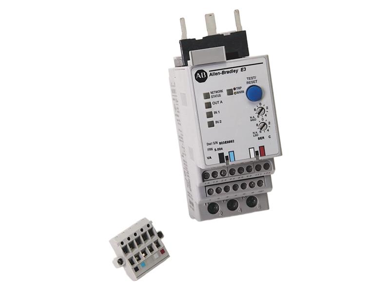 193-EC1DE by ALLEN BRADLEY